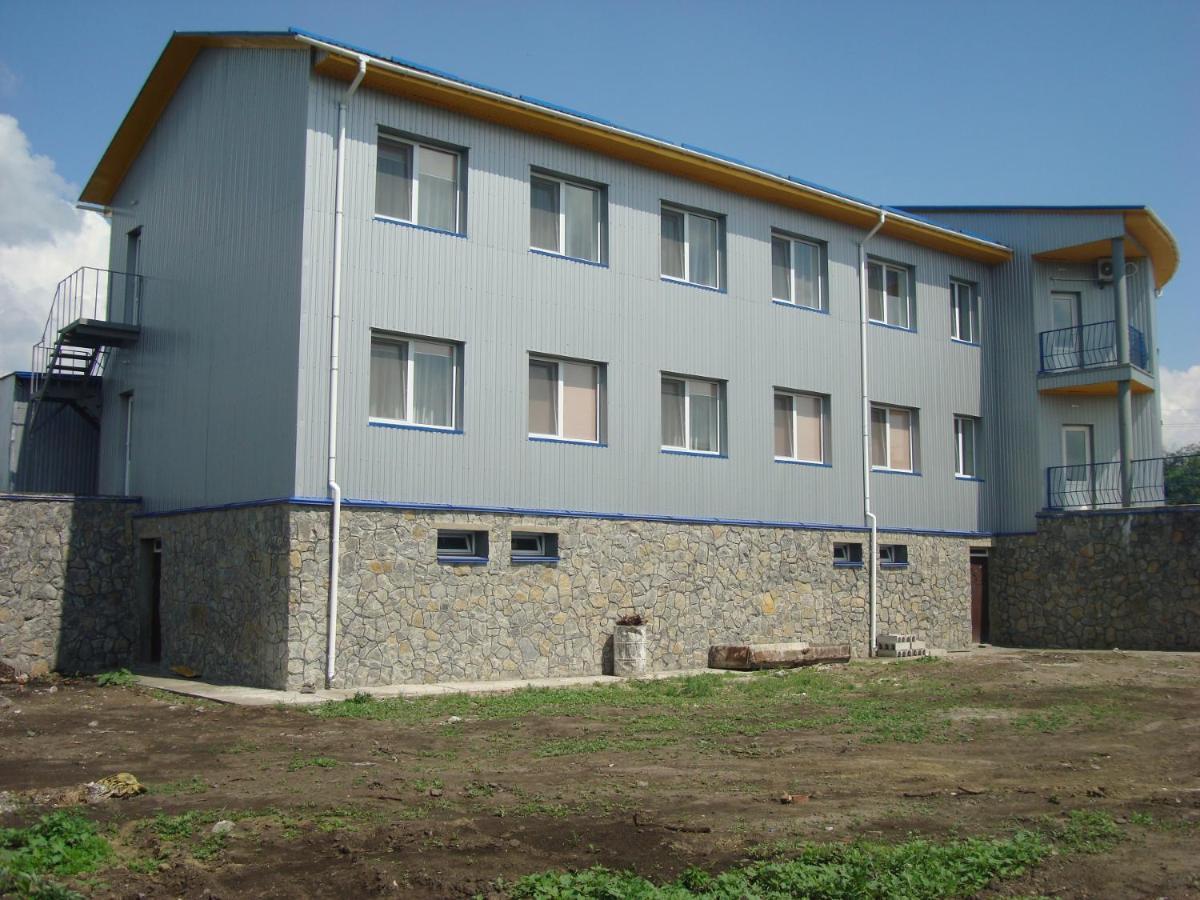 Мотель Ок Shepetivka Ngoại thất bức ảnh